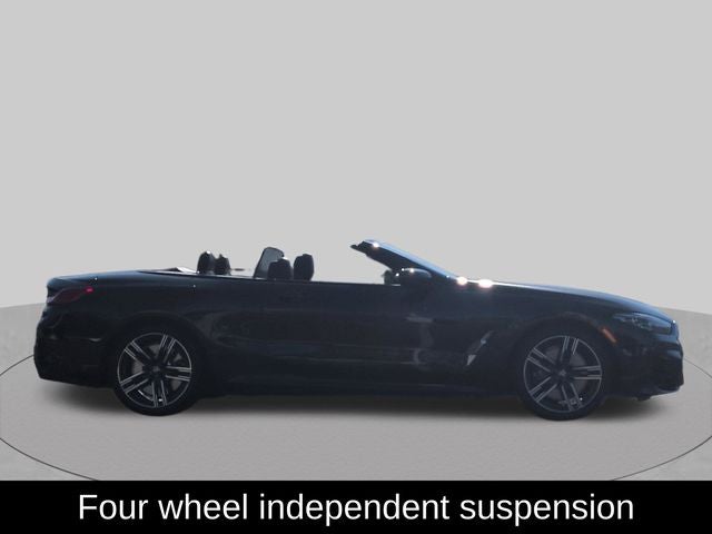 2025 BMW 840i 840i