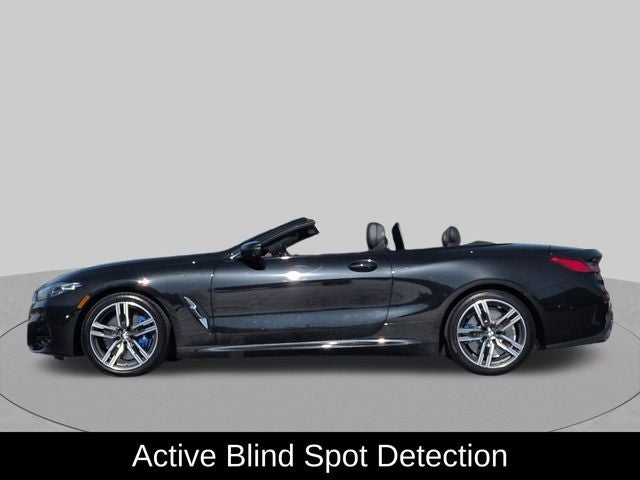 2025 BMW 840i 840i