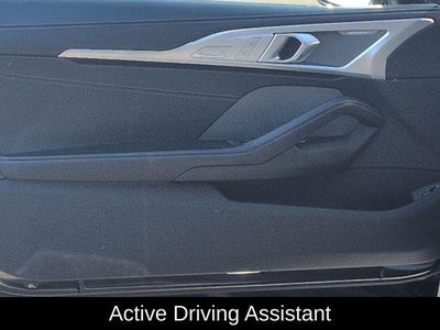 2025 BMW 840i 840i