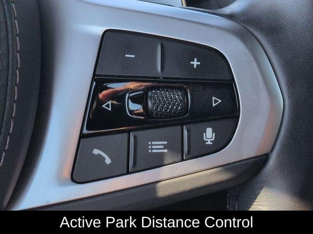 2025 BMW 840i 840i