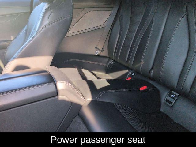 2025 BMW 840i 840i
