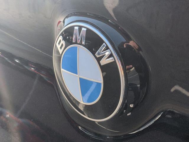 2025 BMW 840i 840i