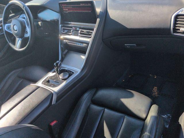 2025 BMW 840i 840i