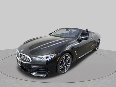 2025 BMW 840i 840i