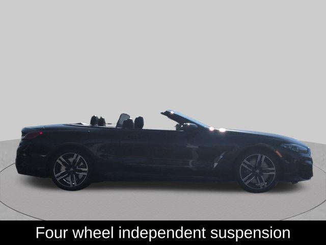 2025 BMW 840i 840i