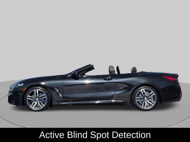2025 BMW 840i 840i