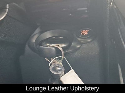 2012 MINI Countryman ALL4