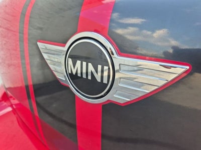 2012 MINI Countryman ALL4