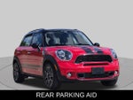 2012 MINI Countryman ALL4