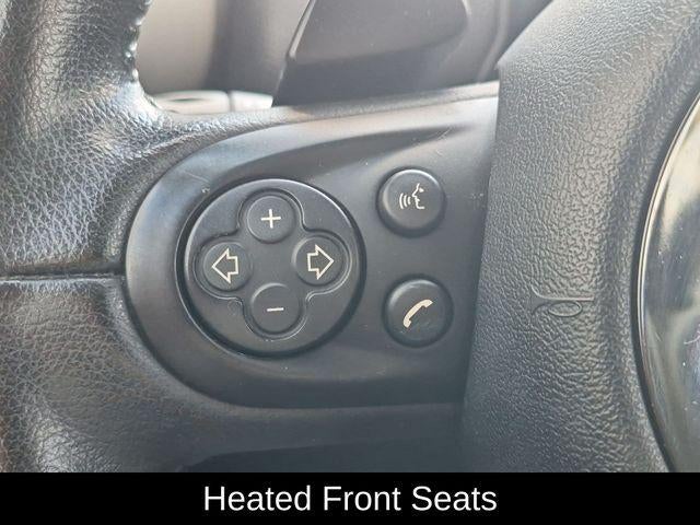 2012 MINI Countryman ALL4