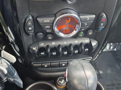 2012 MINI Countryman ALL4