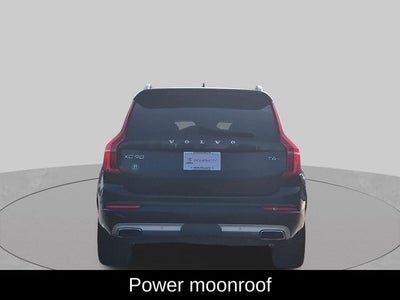 2019 Volvo XC90 T6 Momentum