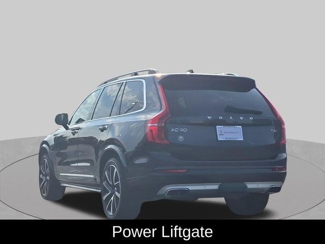 2019 Volvo XC90 T6 Momentum