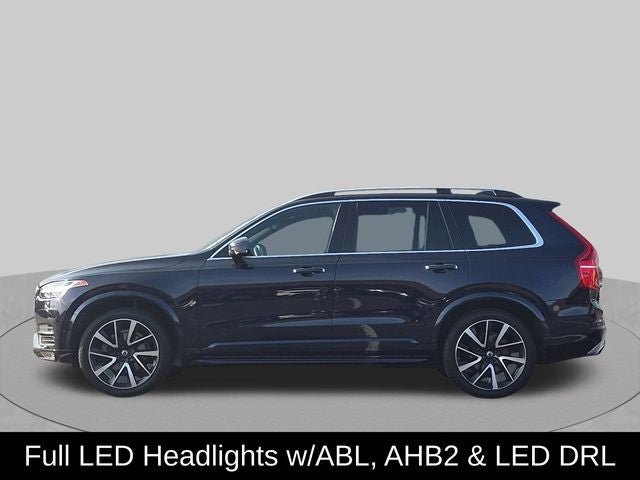 2019 Volvo XC90 T6 Momentum