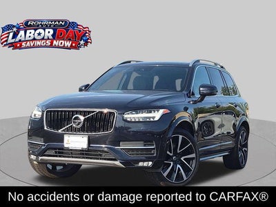 2019 Volvo XC90 T6 Momentum