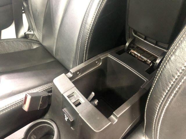 2014 Jeep Wrangler Unlimited Sahara Polar Edition