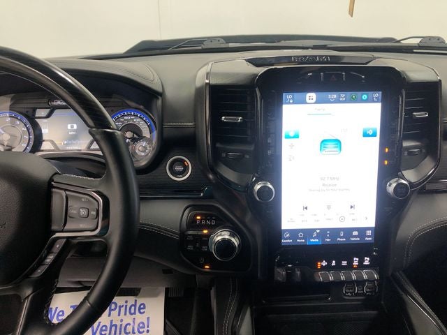 2022 RAM 1500 Limited