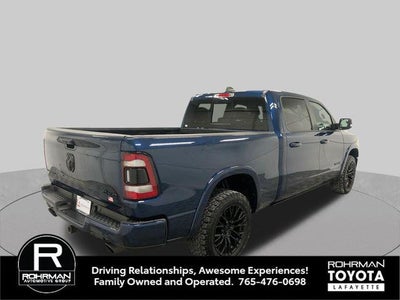 2022 RAM 1500 Limited