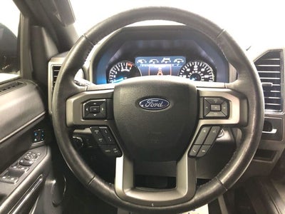 2018 Ford Expedition XLT