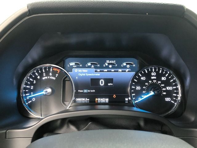 2018 Ford Expedition XLT