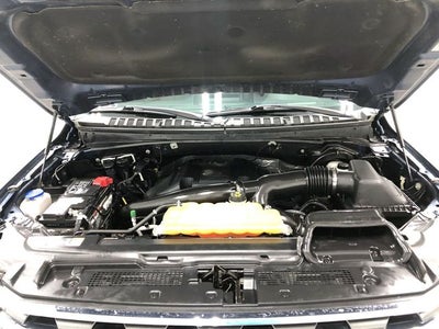 2018 Ford Expedition XLT