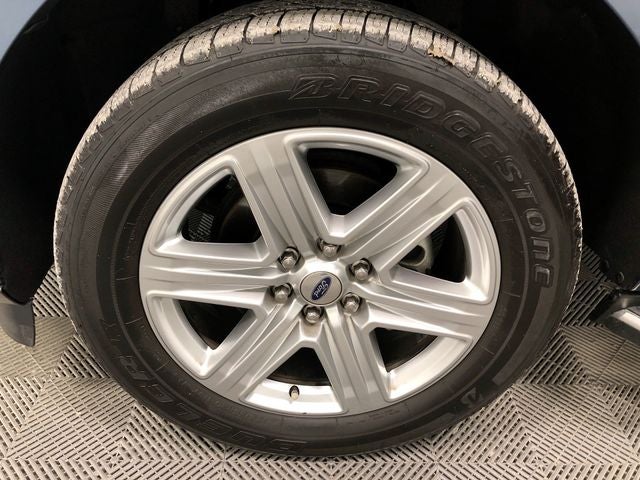 2018 Ford Expedition XLT