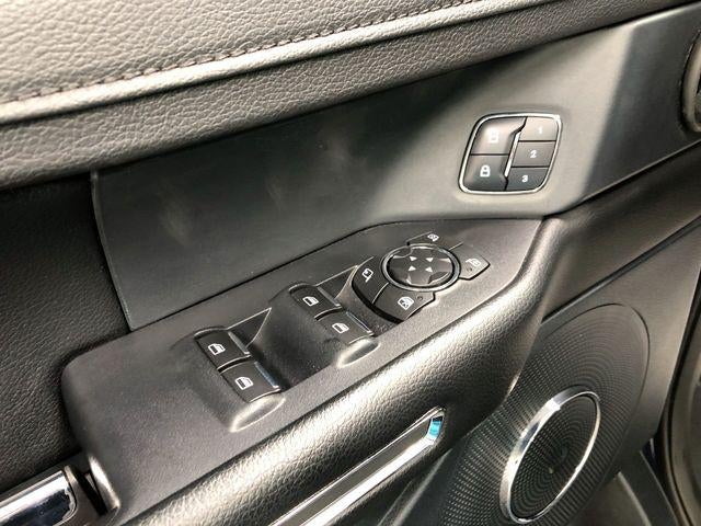 2018 Ford Expedition XLT