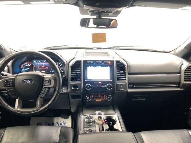 2018 Ford Expedition XLT