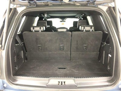 2018 Ford Expedition XLT