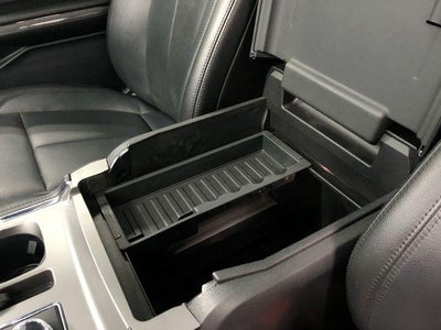 2018 Ford Expedition XLT