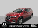 2022 Chevrolet Traverse LT 1LT