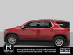 2022 Chevrolet Traverse LT 1LT