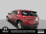2022 Chevrolet Traverse LT 1LT