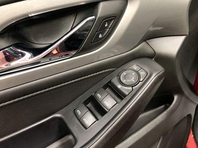 2022 Chevrolet Traverse LT 1LT