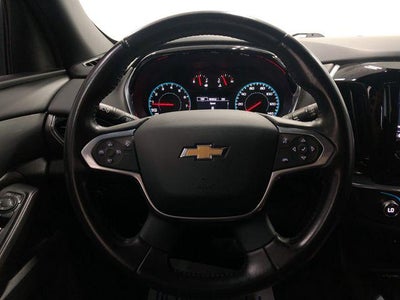 2022 Chevrolet Traverse LT 1LT