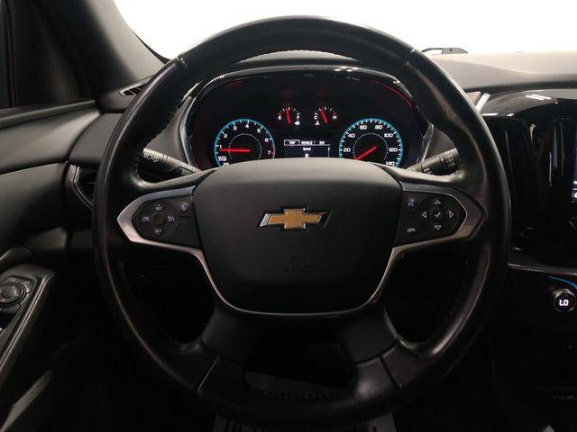 2022 Chevrolet Traverse LT 1LT
