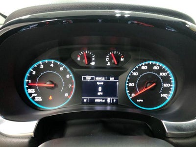 2022 Chevrolet Traverse LT 1LT