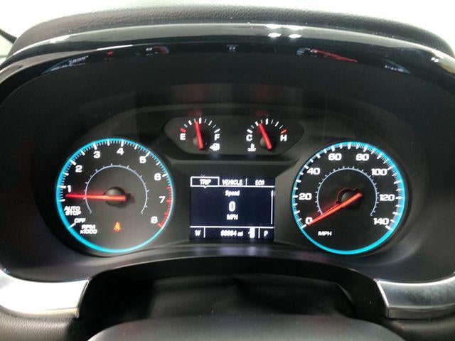 2022 Chevrolet Traverse LT 1LT
