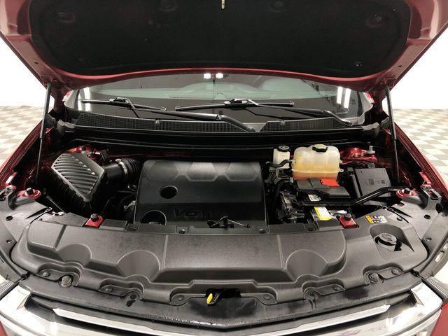 2022 Chevrolet Traverse LT 1LT