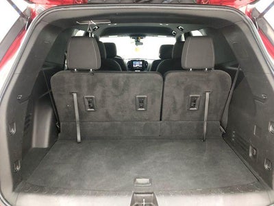 2022 Chevrolet Traverse LT 1LT