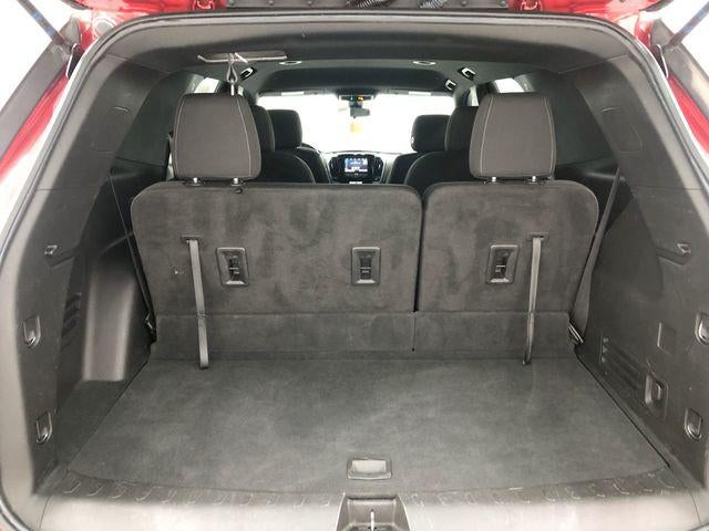 2022 Chevrolet Traverse LT 1LT