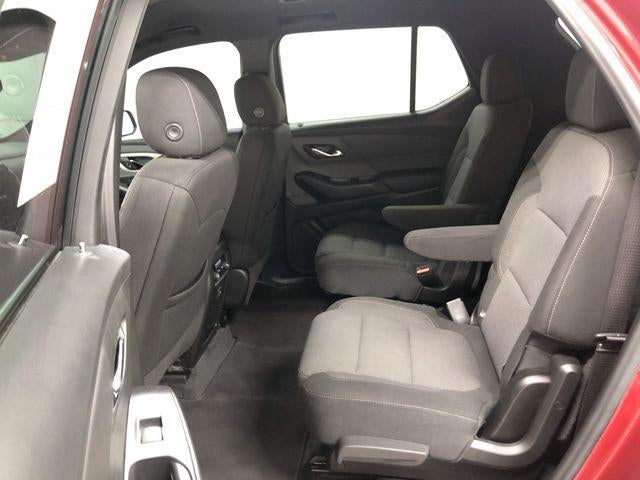 2022 Chevrolet Traverse LT 1LT