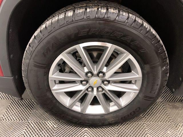 2022 Chevrolet Traverse LT 1LT