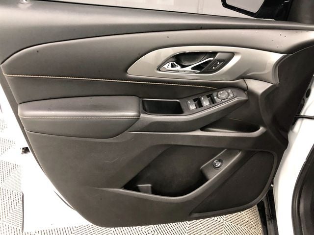 2018 Chevrolet Traverse LT Cloth w/1LT