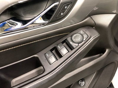 2018 Chevrolet Traverse LT Cloth w/1LT