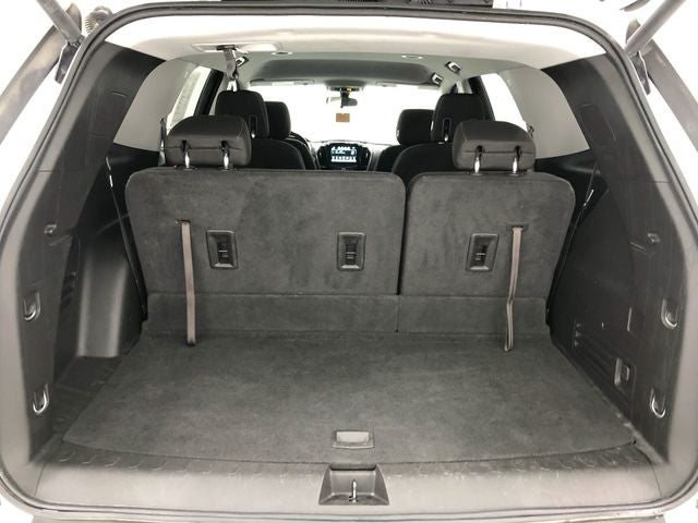 2018 Chevrolet Traverse LT Cloth w/1LT