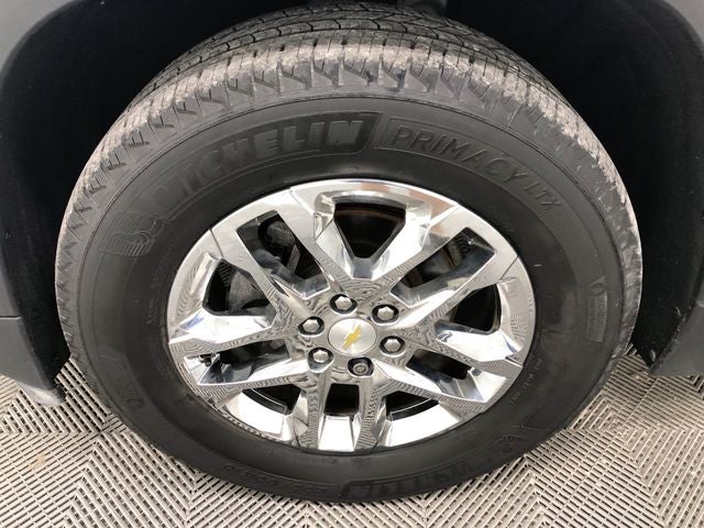 2018 Chevrolet Traverse LT Cloth w/1LT