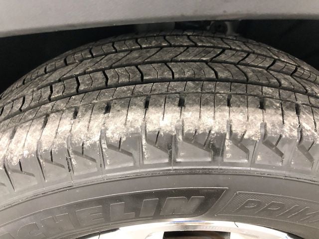 2018 Chevrolet Traverse LT Cloth w/1LT