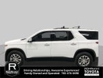 2018 Chevrolet Traverse LT Cloth w/1LT