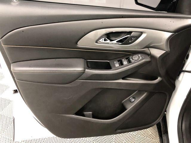 2018 Chevrolet Traverse LT Cloth w/1LT